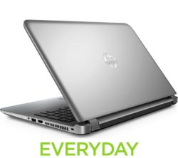 HP Pavilion 15-ab101na 15.6